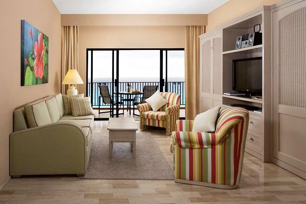 ****  The Royal Islander - An All Suites Resort Cancún Mexique