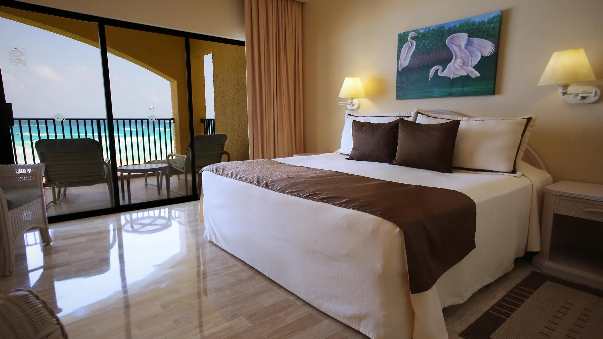 The Royal Islander - An All Suites Resort Cancún 4*,  Mexique