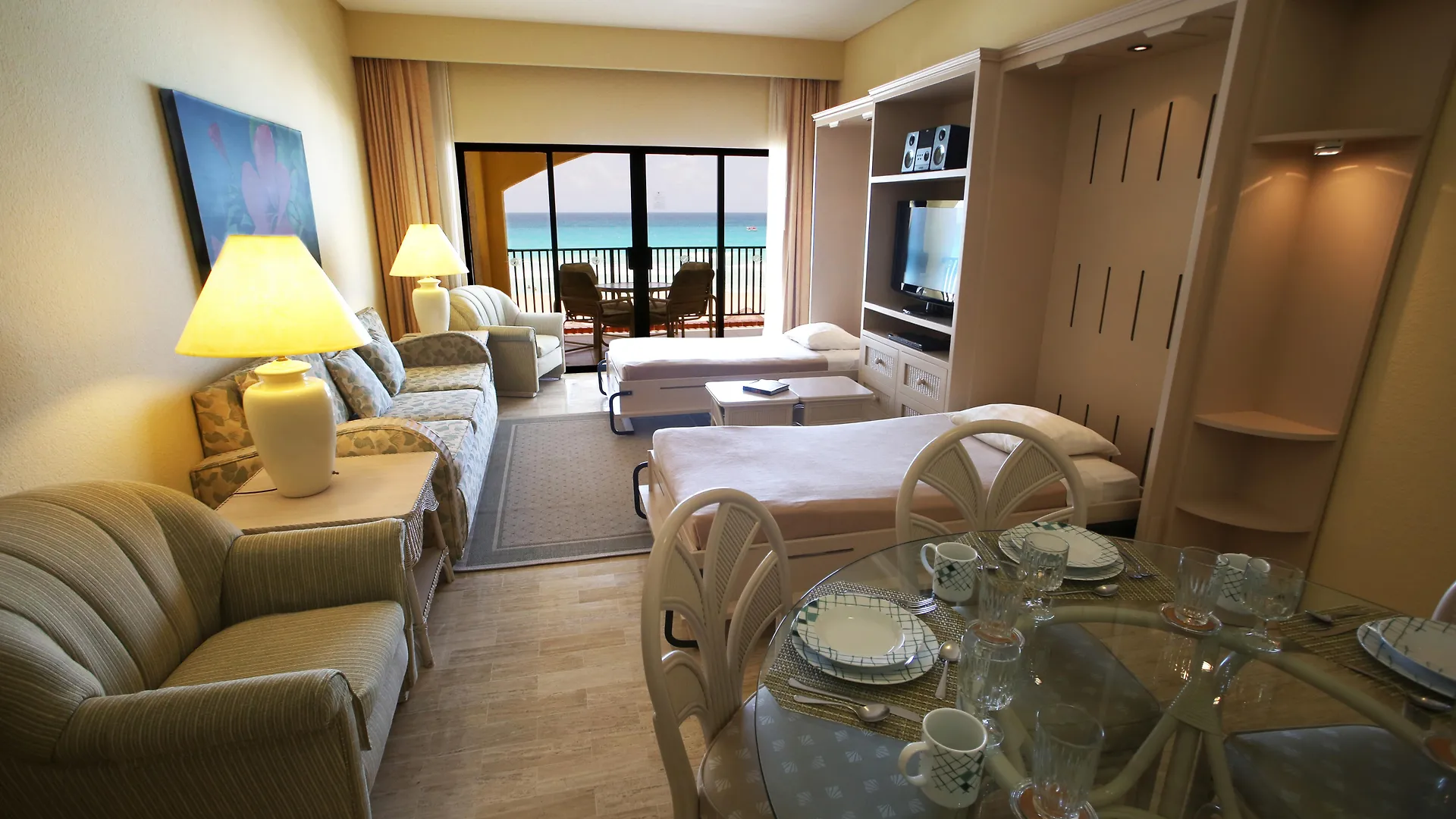 קנקון The Royal Islander - An All Suites Resort