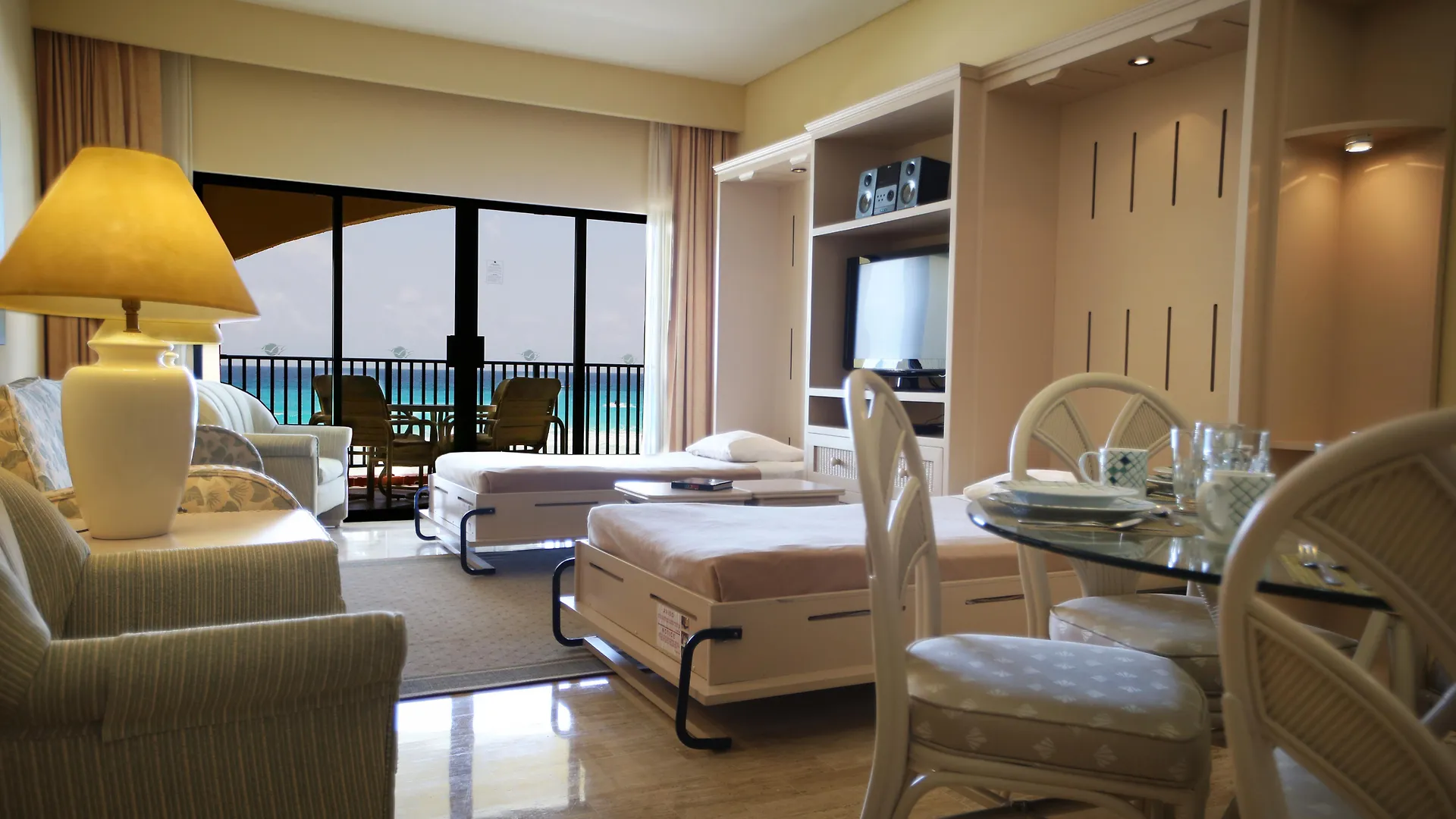 קנקון The Royal Islander - An All Suites Resort 4*,