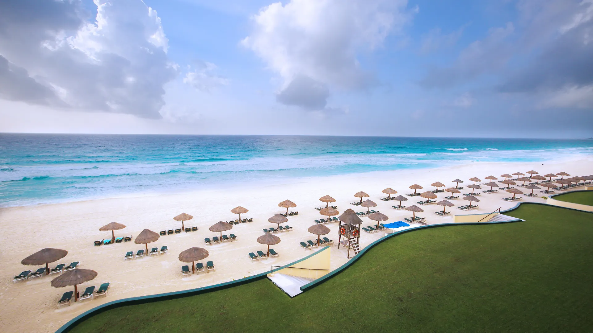 The Royal Islander - An All Suites Resort Cancún 4*,  Mexique