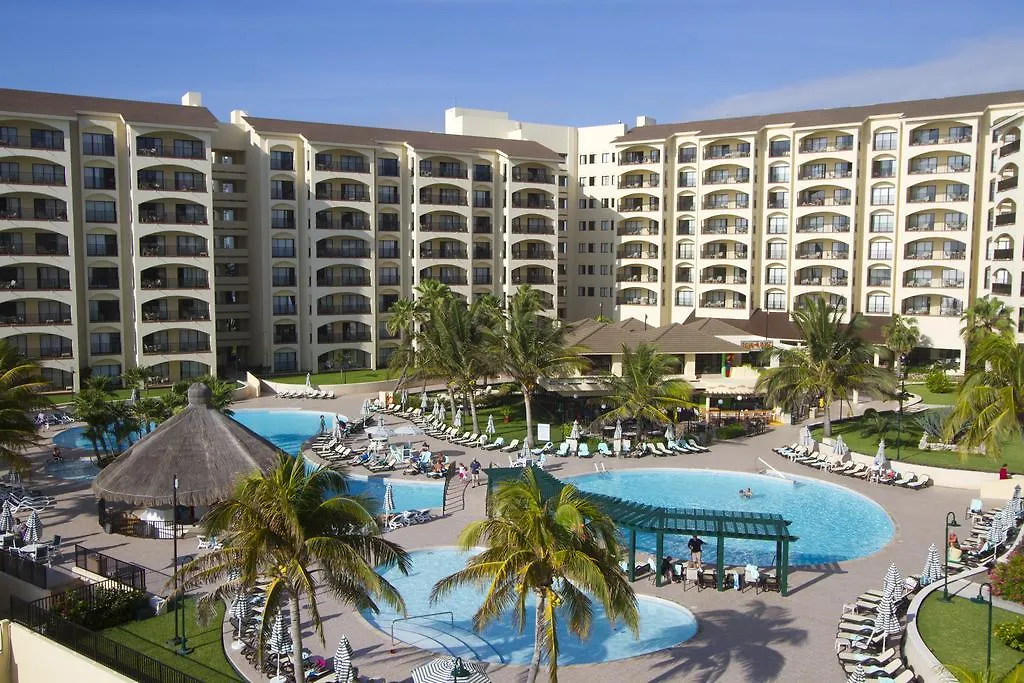 The Royal Islander - An All Suites Resort Cancún