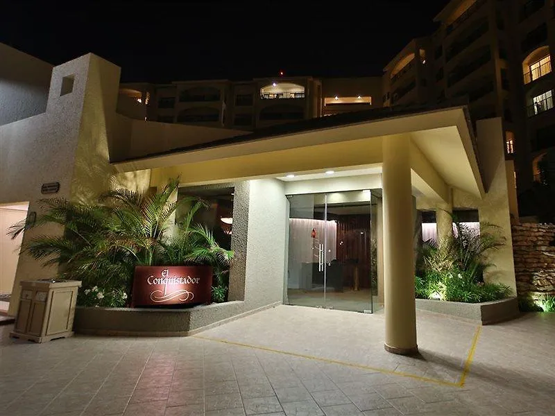 קנקון The Royal Islander - An All Suites Resort מקסיקו