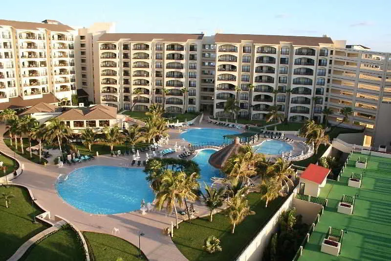 The Royal Islander - An All Suites Resort Cancún 4*,  Mexique