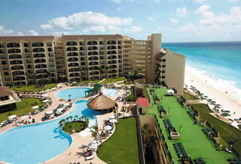 The Royal Islander - An All Suites Resort Cancún 4*,  Mexique