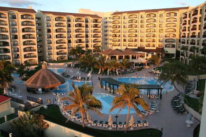 ****  The Royal Islander - An All Suites Resort Cancún Mexique