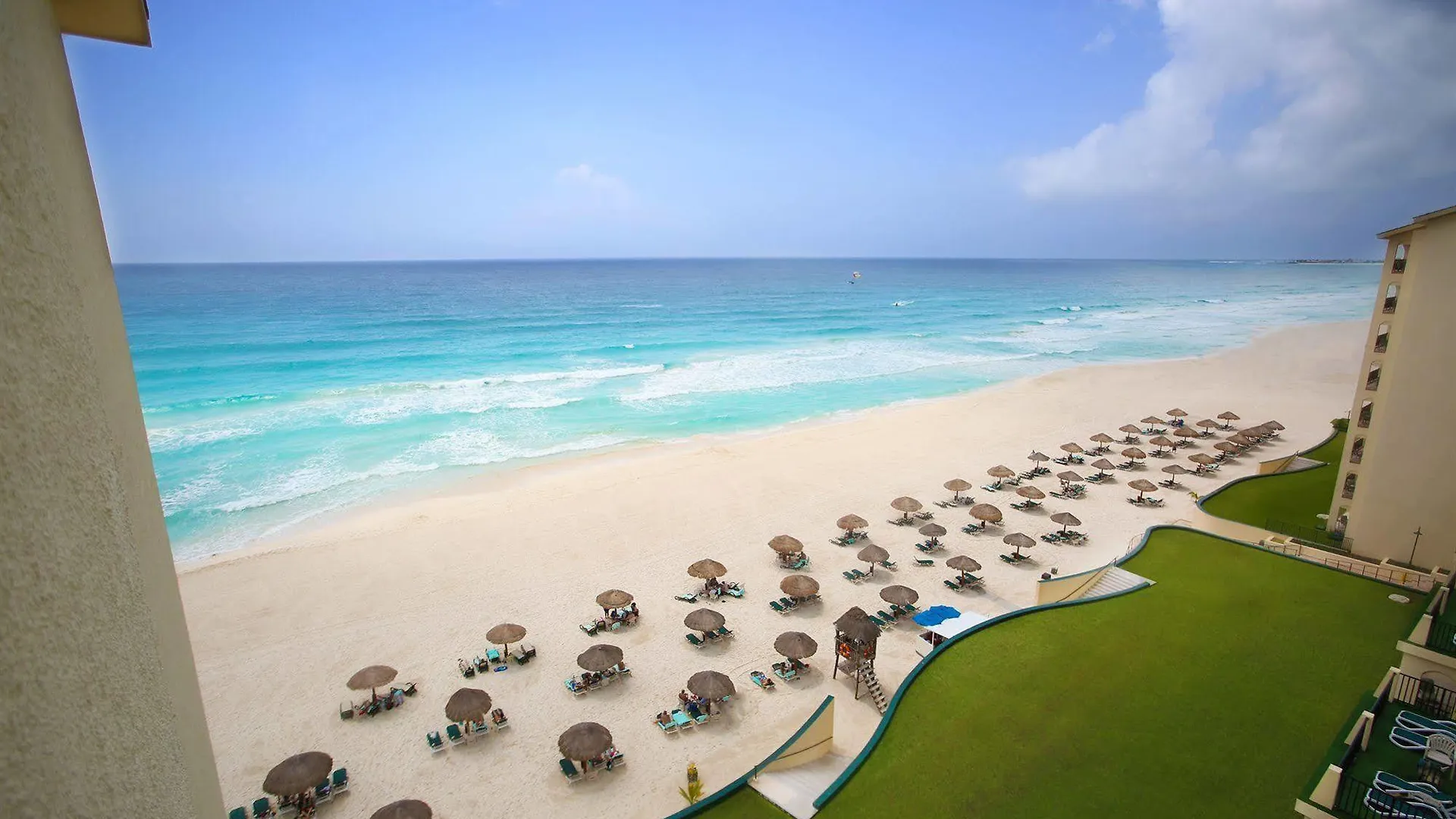 The Royal Islander - An All Suites Resort Cancún