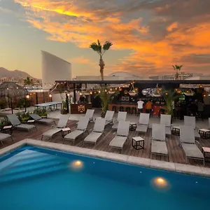 Mayan Monkey Los Cabos (adults Only) Hotel Cabo San Lucas