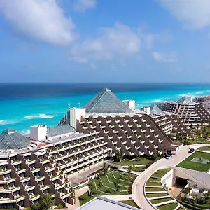 Paradisus Cancun