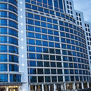 Qafqaz & Residences 4* Baku
