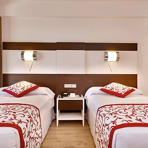 Riu Palace Costa Mujeres Cancun
