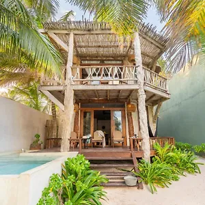 Casa Ganesh Hotel Tulum