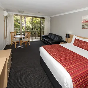 Comfort Grammar View 4* Toowoomba