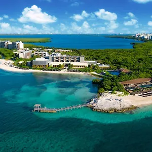 Nizuc & Cancun
