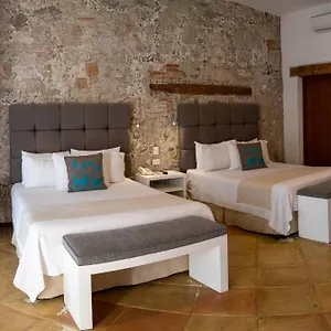 Casa Pepe Boutique - Hotel Puebla