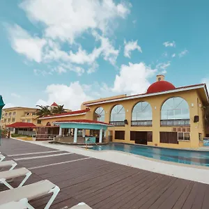 Ritmo & Water Park Cancun