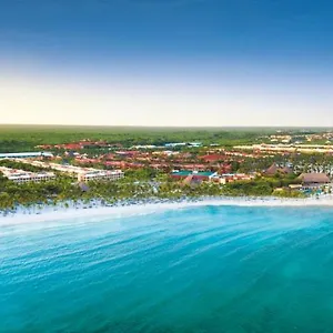 Barcelo Maya Colonial Station touristique Xpu Ha