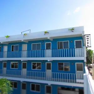 Blue Coconut Hotel