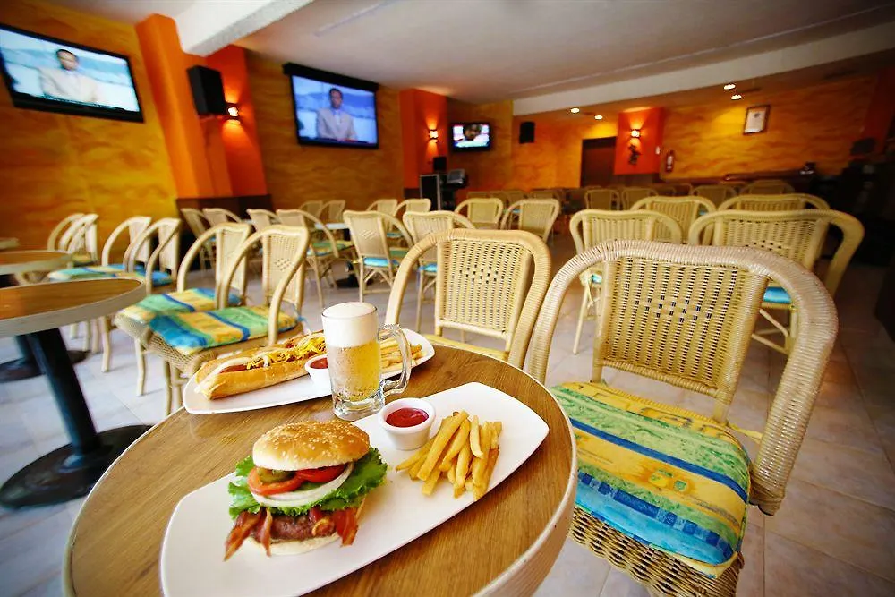 The Royal Islander - An All Suites Resort Cancun